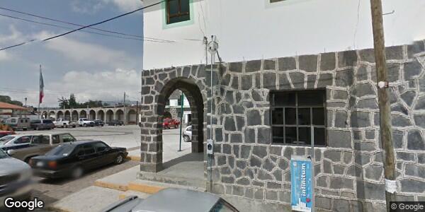 NOVENA REGIDURÍA DE H AYUNTAMIENTO DE TEXCALYACAC